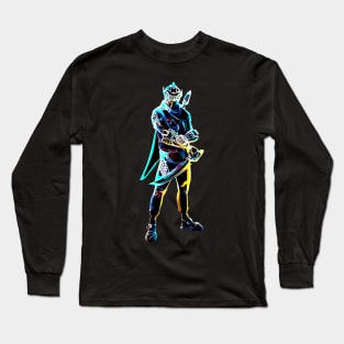 Soul of the game Long Sleeve T-Shirt